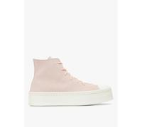 Turnschuhe Frau Converse All Star Modern Lift RoseRosa / 38