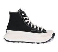 Turnschuhe Frau Converse Chuck 70 SchwarzSchwarz / 37