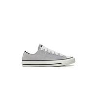 Turnschuhe Frau Converse Chuck Classic Ox Lavande ViolettViolett / 37