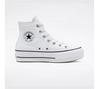 Converse Damen Sneaker high Chuck Taylor All Star Canvas Platform High