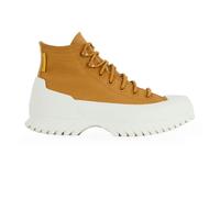 Turnschuhe Frau Converse Chuck Taylor All Star Lugged BeigeBeige / 41