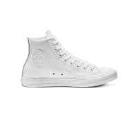 Turnschuhe Frau Converse Chuck Taylor All Star Mono WeißWeiß / 39,5