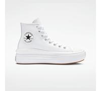 Turnschuhe Frau Converse Chuck Taylor All Star Move Platform Weiß - Weiß / 41