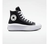 Turnschuhe Frau Converse Chuck Taylor All Star SchwarzSchwarz / 39,5