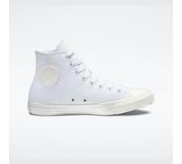 Turnschuhe Frau Converse Chuck Taylor All Star Seasonal WeißWeiß / 35