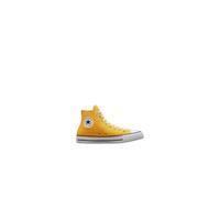 Turnschuhe Frau Converse Ct Hi Lemon Chrome GelbGelb / 36