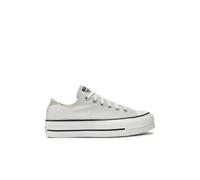 Turnschuhe Frau Converse Ctas Lift Ox Weiß - Weiß / 40