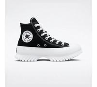 Turnschuhe Frau Converse Lugged 2.0 SchwarzSchwarz / 42