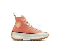Turnschuhe Frau Converse Renew Run Star Hike OrangeOrange / 38