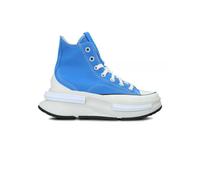 Turnschuhe Frau Converse Run Star Legacy Cx Platform Slushy Egret Montantes Blau - Blau / 39