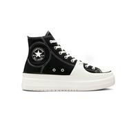 Turnschuhe Frau Converse Serena SchwarzSchwarz / 37