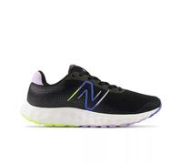 Turnschuhe Frau New Balance 520 Schwarz - Schwarz / 37,5