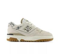 Turnschuhe Frau New Balance 550 Leopard Print Salt Sea Beige - Beige / 36