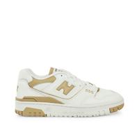 Turnschuhe Frau New Balance 550 Weiß - Weiß / 40