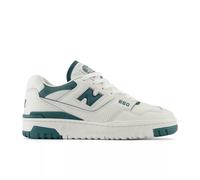 Turnschuhe Frau New Balance 550 WeißWeiß / 36