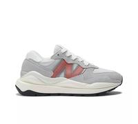 Turnschuhe Frau New Balance 57/40 GrauGrau / 38
