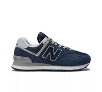 Turnschuhe Frau New Balance 574 BlauBlau / 36