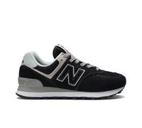 Turnschuhe Frau New Balance 574 SchwarzSchwarz / 37,5