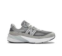 New Balance W990v6 grey core women Lowtop Grey in Größe:37,5
