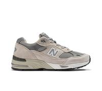 Turnschuhe Frau New Balance 991V1 Grau - Grau / 37