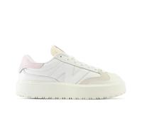 Turnschuhe Frau New Balance Ct302 WeißWeiß / 41,5