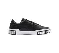 Turnschuhe Frau Puma Cali Bold SchwarzSchwarz / 37
