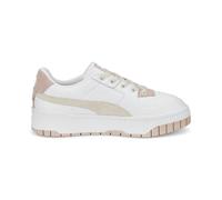 Turnschuhe Frau Puma Cali Dream Colorpop Weiß - Weiß / 36