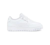 Puma Cali Dream Lth Damen Sneaker weiß 38 EU