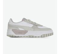 Turnschuhe Frau Puma Cali Dream Tweak Pastel WeißWeiß / 37