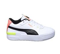 Turnschuhe Frau Puma Cali Sport WeißWeiß / 36