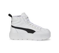 Puma Karmen Mid Trainers Weiß EU 39 Frau (Herstellerartikelnummer: 38585703-6)