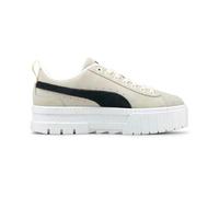 Turnschuhe Frau Puma Mayze BeigeBeige / 40,5