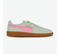 Turnschuhe Frau Puma Palermo GrünGrün / 38,5
