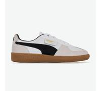 Turnschuhe Frau Puma Palermo WeißWeiß / 44