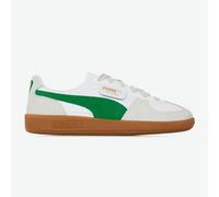 Turnschuhe Frau Puma Palermo WeißWeiß / 45