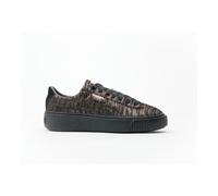 Turnschuhe Frau Puma Platform Vr Wmns BraunBraun / 38