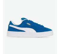 Turnschuhe Frau Puma Suede BlauBlau / 40