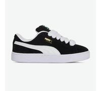 Turnschuhe Frau Puma Suede Schwarz - Schwarz / 40,5