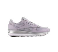 Turnschuhe Frau Reebok Cl Lthr Grau - Grau / 38,5