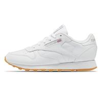Turnschuhe Frau Reebok Classic Leather WeißWeiß / 37,5