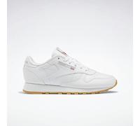 Turnschuhe Frau Reebok Classic Leather WeißWeiß / 38