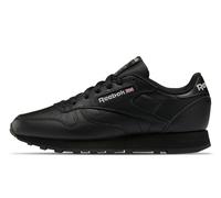 Turnschuhe Frau Reebok Classic SchwarzSchwarz / 39