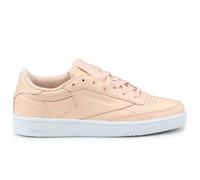 Turnschuhe Frau Reebok Club C 85 Rose - Rosa / 36