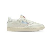 Turnschuhe Frau Reebok Club C 85 Vintage WeißWeiß / 37