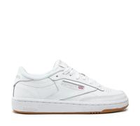 Turnschuhe Frau Reebok Club C 85 WeißWeiß / 35