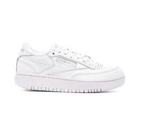 Turnschuhe Frau Reebok Club C Double Weiß - Weiß / 36