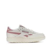 Turnschuhe Frau Reebok Club C Double Weiß - Weiß / 37