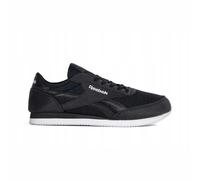 Turnschuhe Frau Reebok Royal Cl Jogger SchwarzSchwarz / 36