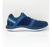 Turnschuhe Frau Reebok Zprint MarineblauMarineblau / 35,5