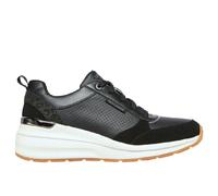 Skechers Billion Subtle Spots Sportschuhe (Herstellerartikelnummer: 155616-BLK-37)